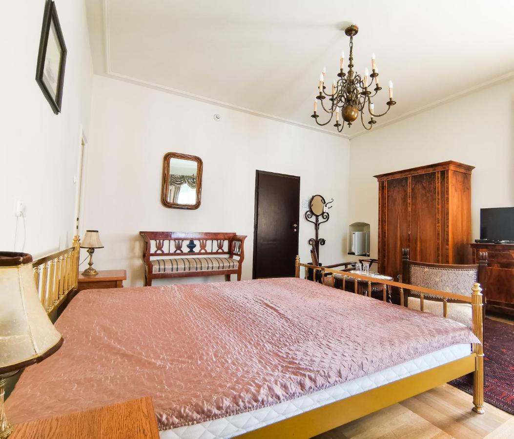 Monarchy Residence Budapest Eksteriør bilde